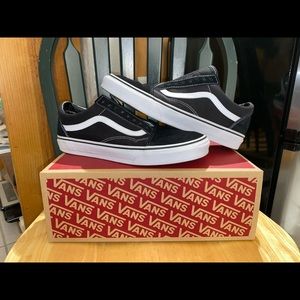 Vans Old Skool Shoes